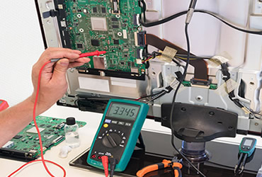 Çamoluk Elektronik Tamircisi